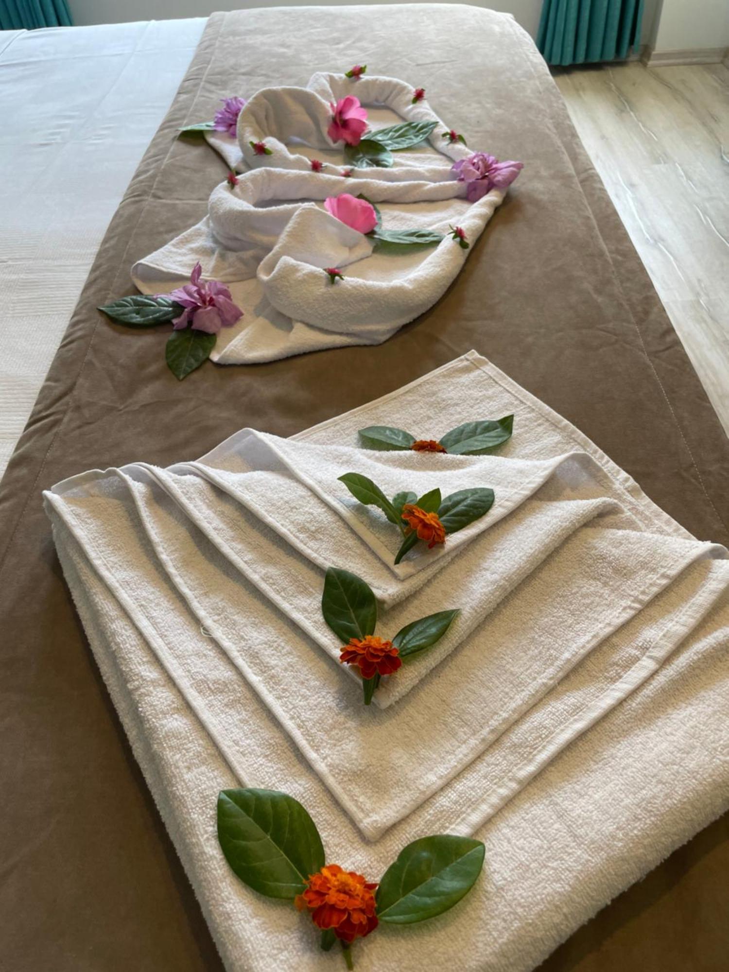 Gunes Boutique Otel フェティエ エクステリア 写真