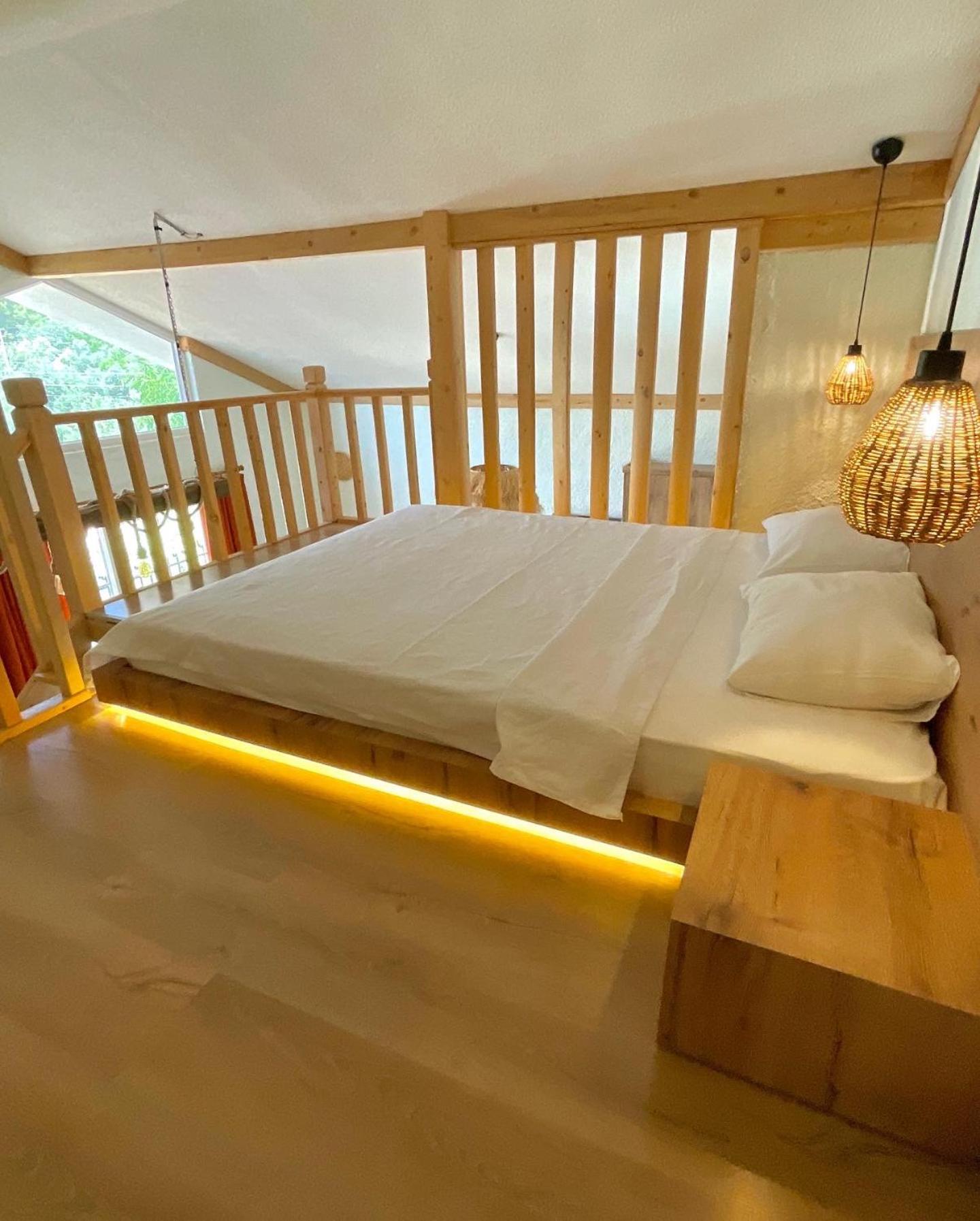 Gunes Boutique Otel フェティエ エクステリア 写真