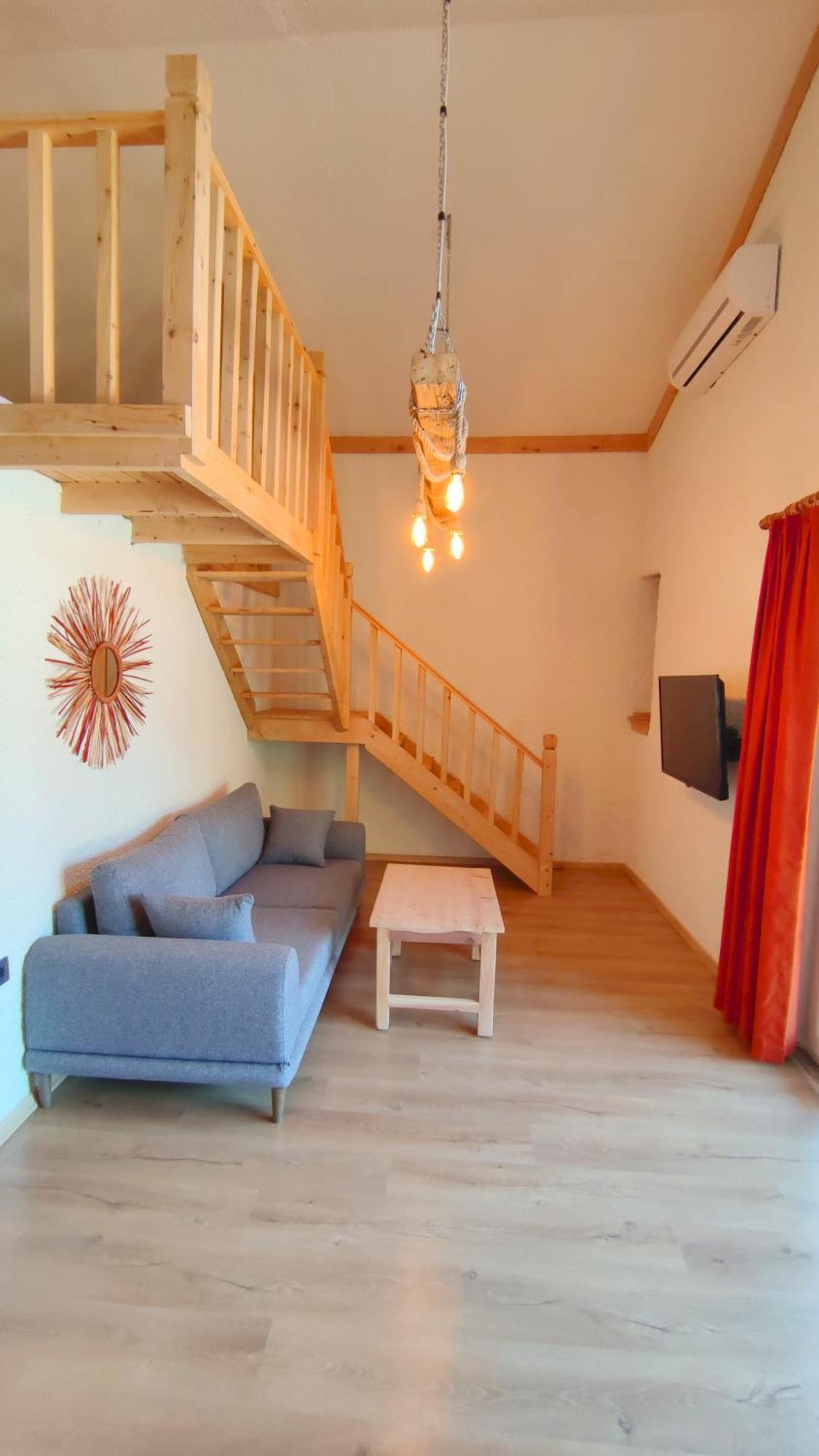 Gunes Boutique Otel フェティエ エクステリア 写真