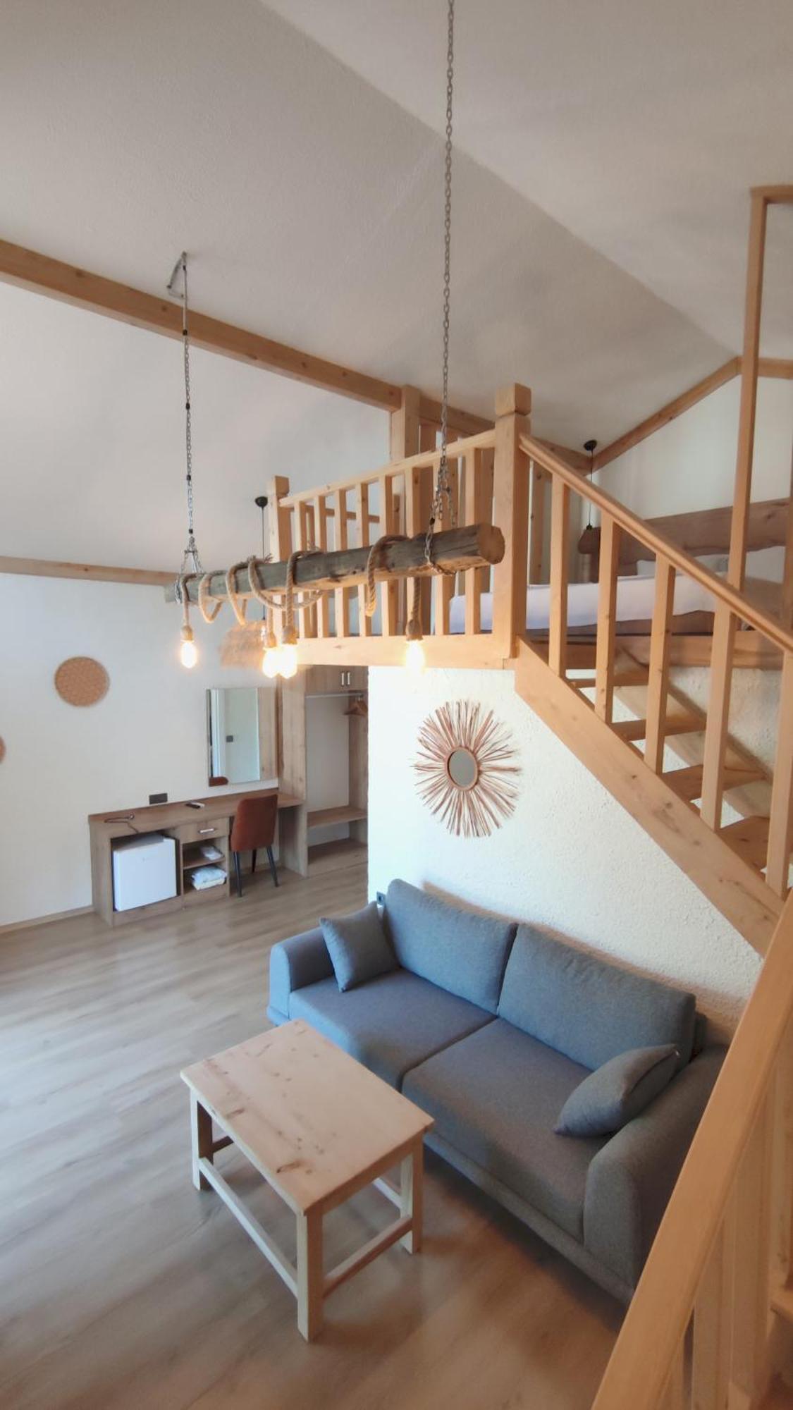 Gunes Boutique Otel フェティエ エクステリア 写真