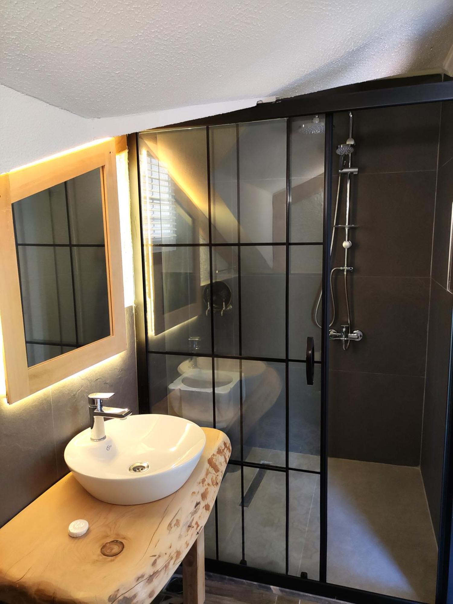 Gunes Boutique Otel フェティエ エクステリア 写真