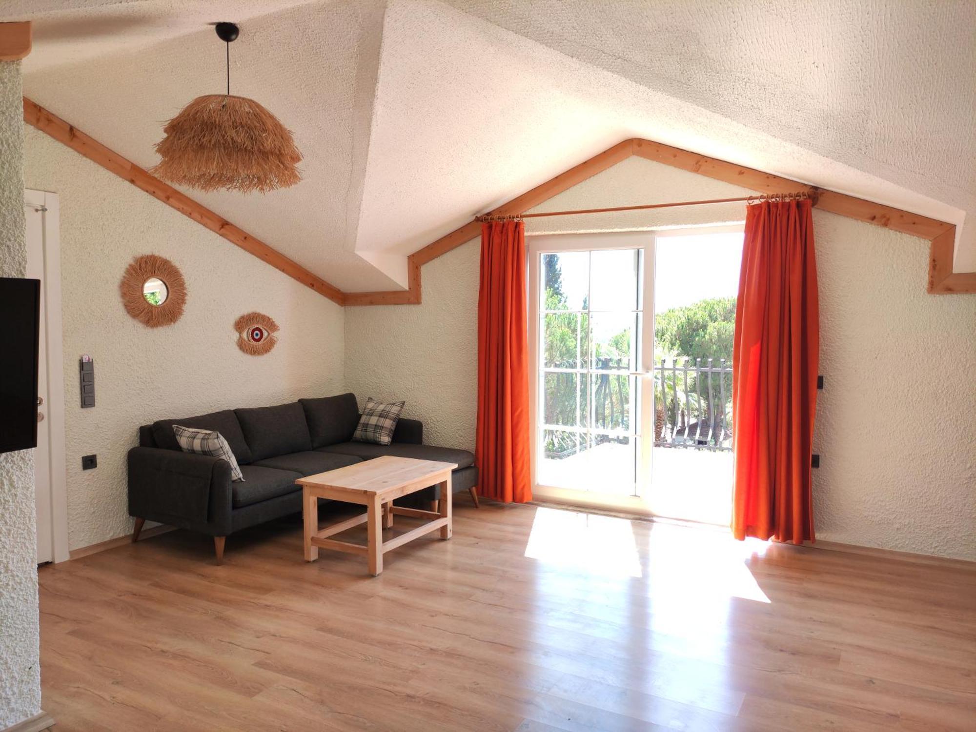 Gunes Boutique Otel フェティエ エクステリア 写真